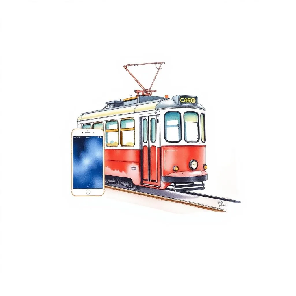 Modern Life